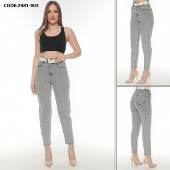 Женские Джинсы Angelina Mara