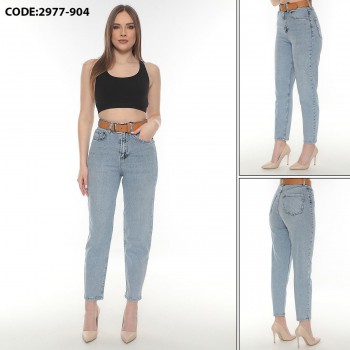 Женские Джинсы Angelina Mara