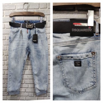 Женские Джинсы Dsquared (Большие размеры)