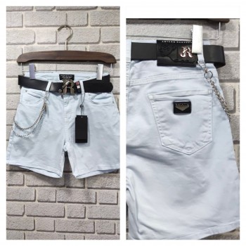 Женские Джинсовые Шорты Estero Ragazza