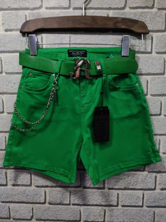 Женские Джинсовые Шорты Estero Ragazza (Большие размеры)