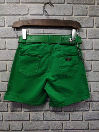 Женские Джинсовые Шорты Estero Ragazza (Большие размеры)