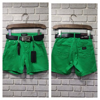 Женские Джинсовые Шорты Estero Ragazza (Большие размеры)