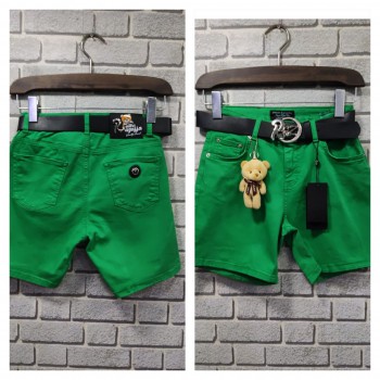 Женские Джинсовые Шорты Estero Ragazza (Большие размеры)