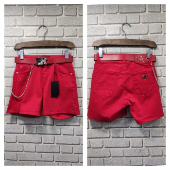 Женские Джинсовые Шорты Estero Ragazza (Большие размеры)