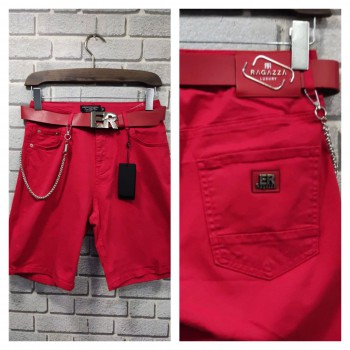 Женские Джинсовые Шорты Estero Ragazza (Большие размеры)