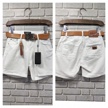 Женские Джинсовые Шорты Estero Ragazza (Большие размеры)