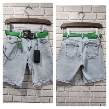 Женские Джинсовые Шорты Estero Ragazza (Большие размеры)