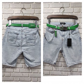 Женские Джинсовые Шорты Estero Ragazza (Большие размеры)