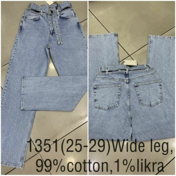 Женские Джинсы Cracpot