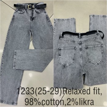 Женские Джинсы Cracpot