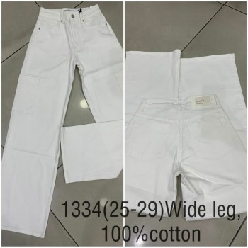 Женские Джинсы Cracpot