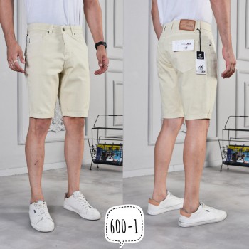 Мужские Джинсовые Шорты Intercode