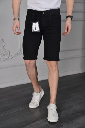 Мужские Джинсовые Шорты Intercode