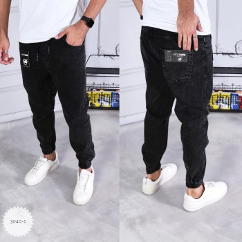  Мужские Джинсы Intercode