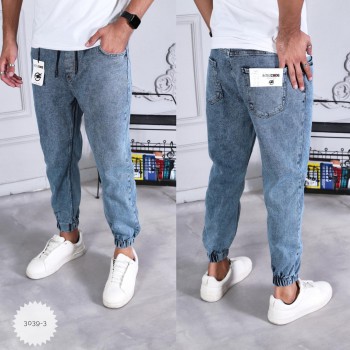  Мужские Джинсы Intercode