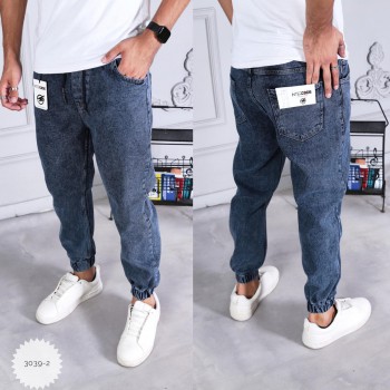  Мужские Джинсы Intercode