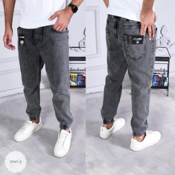  Мужские Джинсы Intercode