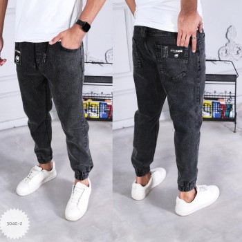  Мужские Джинсы Intercode