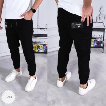  Мужские Джинсы Intercode