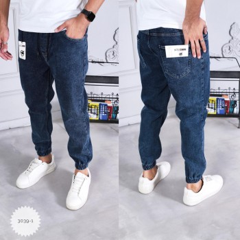  Мужские Джинсы Intercode