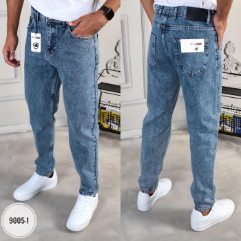  Мужские Джинсы Intercode