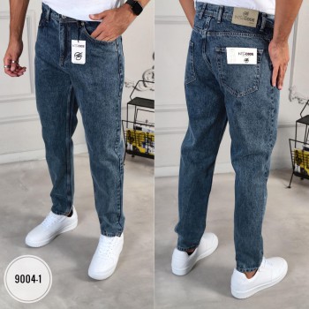  Мужские Джинсы Intercode