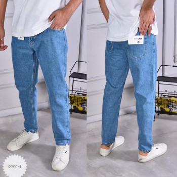  Мужские Джинсы Intercode