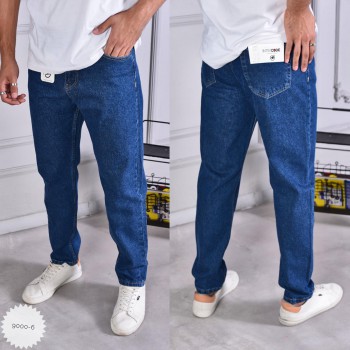  Мужские Джинсы Intercode