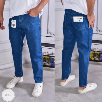  Мужские Джинсы Intercode