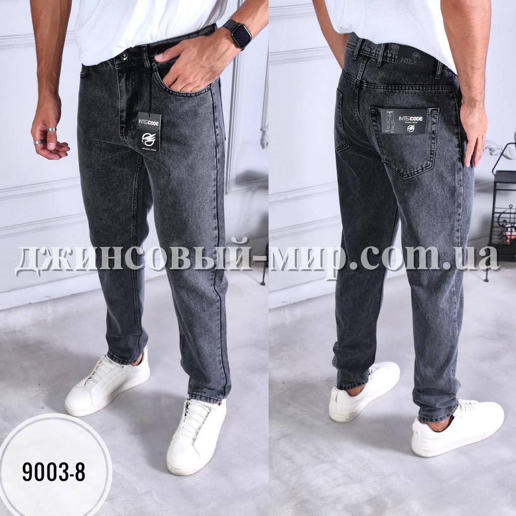  Мужские Джинсы Intercode