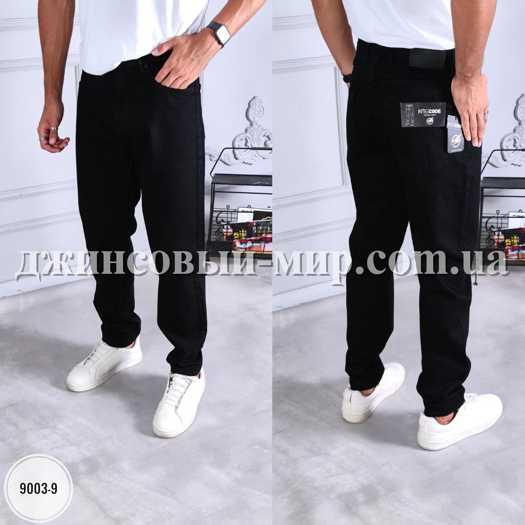  Мужские Джинсы Intercode