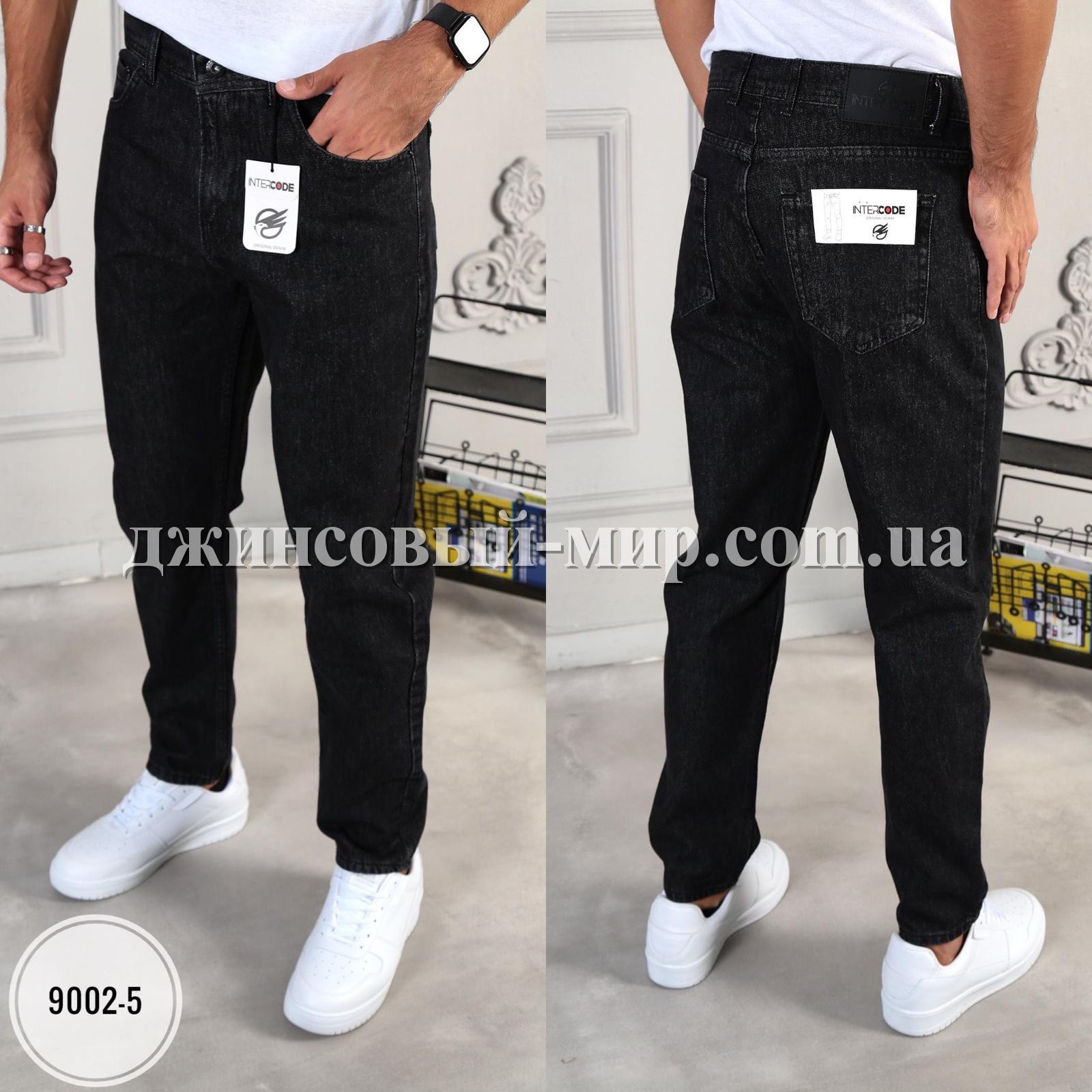  Мужские Джинсы Intercode
