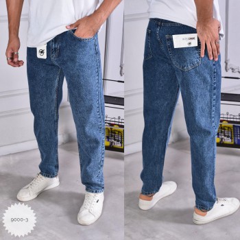  Мужские Джинсы Intercode