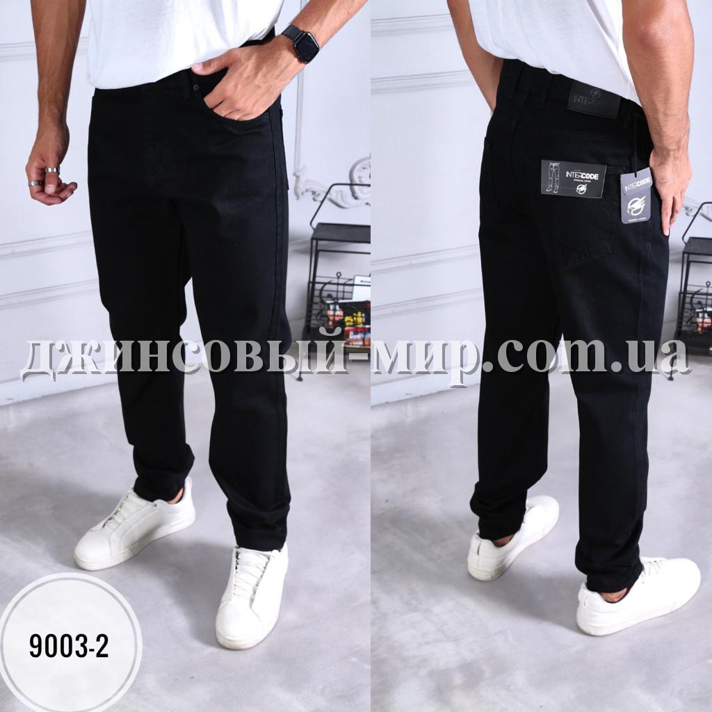 Мужские Джинсы Intercode
