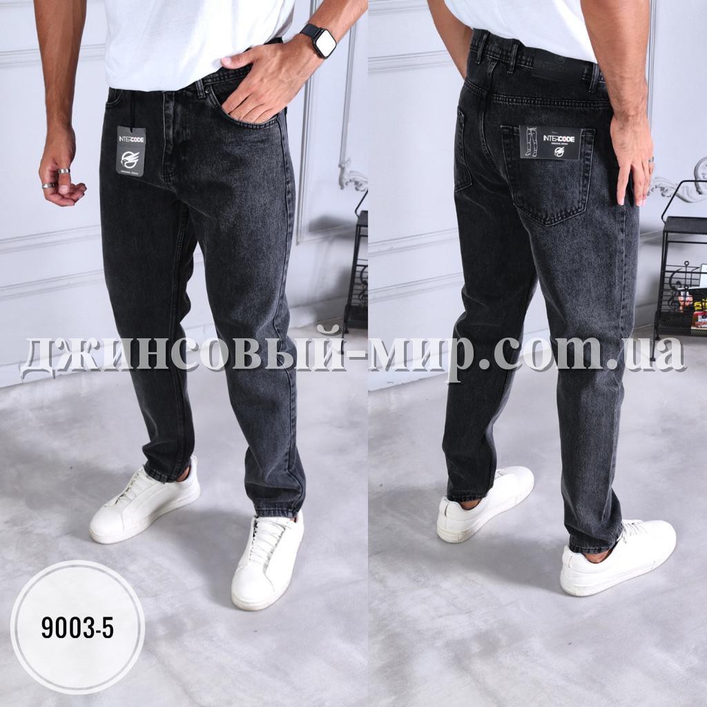  Мужские Джинсы Intercode