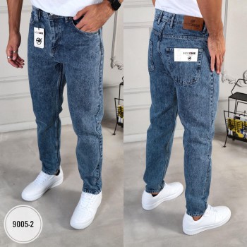  Мужские Джинсы Intercode