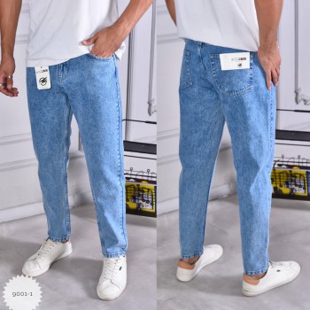  Мужские Джинсы Intercode