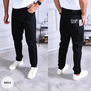  Мужские Джинсы Intercode