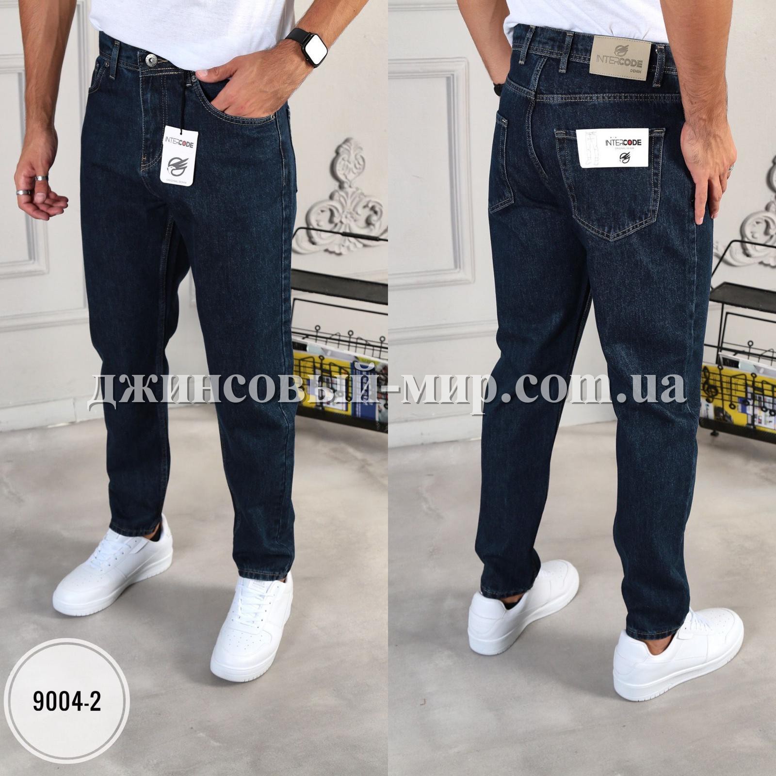  Мужские Джинсы Intercode