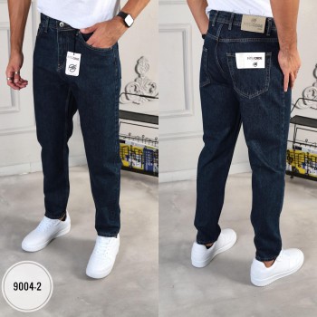  Мужские Джинсы Intercode