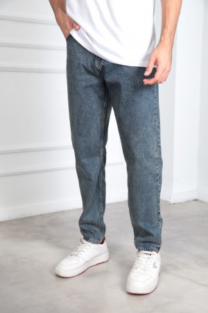  Мужские Джинсы Intercode