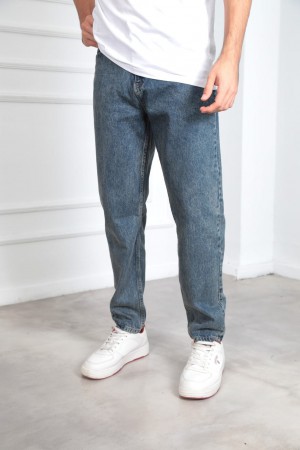  Мужские Джинсы Intercode