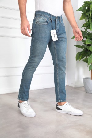  Мужские Джинсы Intercode