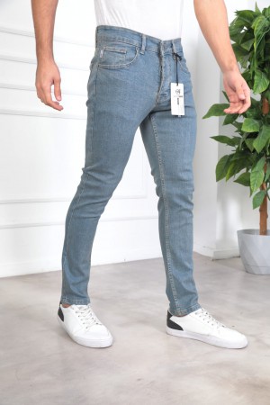  Мужские Джинсы Intercode