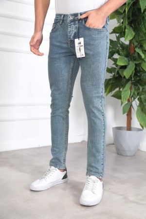  Мужские Джинсы Intercode