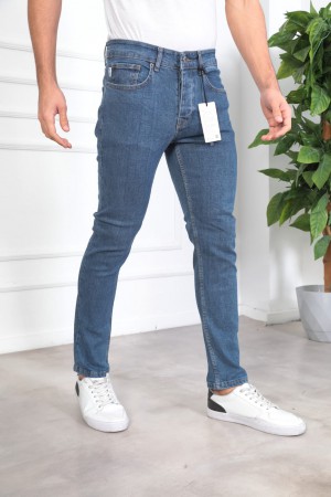  Мужские Джинсы Intercode