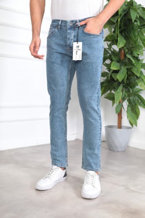  Мужские Джинсы Intercode