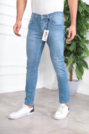  Мужские Джинсы Intercode