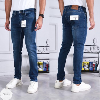  Мужские Джинсы Intercode